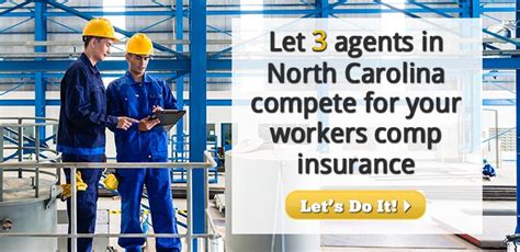 workers comp insurance nc quotes