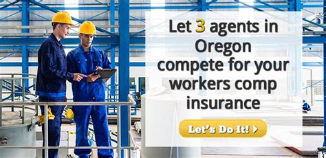 workers comp insurance quotes oregon