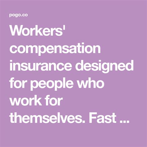 workers comp liability insurance quote