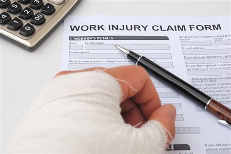 workers compensation cases