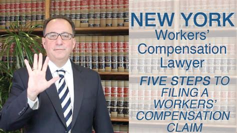workers compensation lawyer new york
