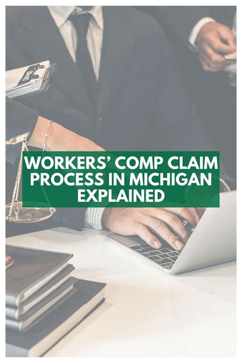 workers compensation lawyers michigan