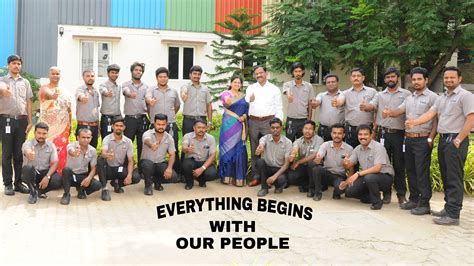 workflow automation chennai photos