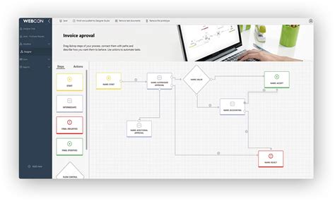 workflow automation demo