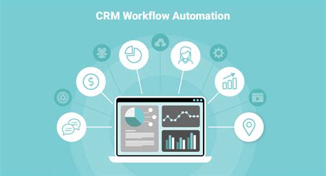 workflow automation in crm