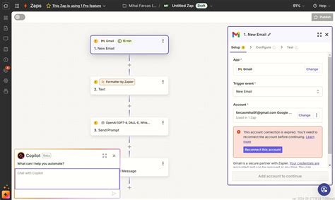 workflow automation library