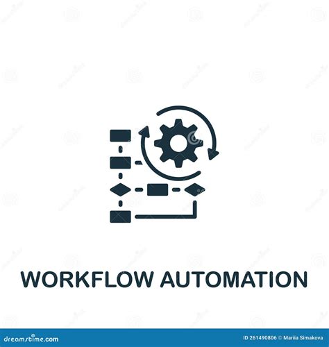 workflow automation logo