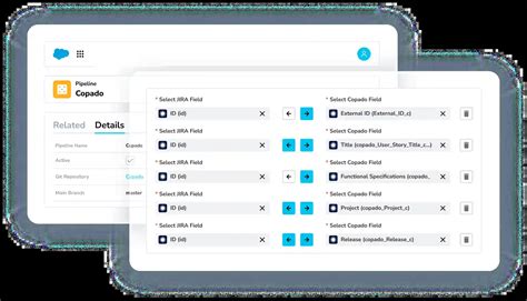 workflow flow automation copado