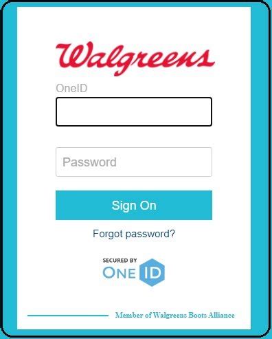 Walgreens Scheduling App For Employees WLGRE
