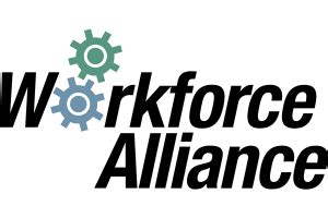 workforce alliance new haven ct