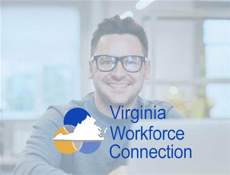 workforce connection va employment commission
