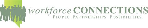 workforce connections las vegas nv