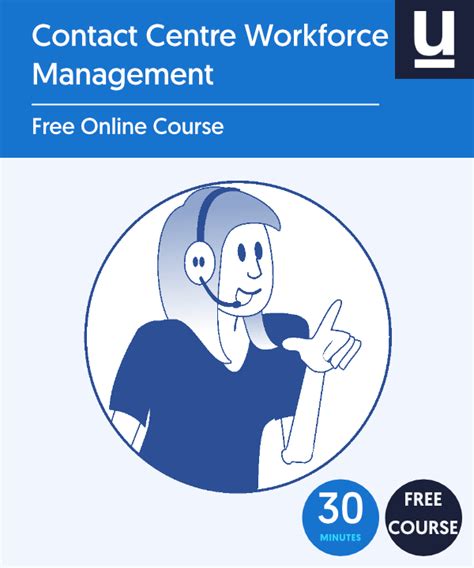 workforce management free course