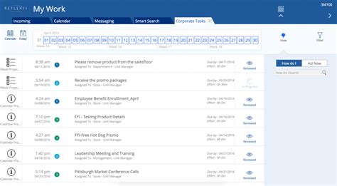 workforce scheduler walgreens
