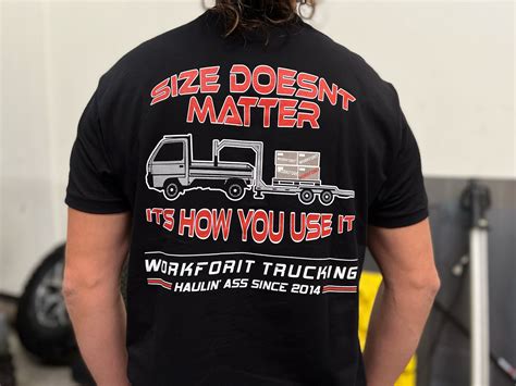 Workforit Apparel Discount Code