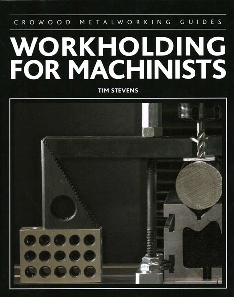Workholding For Machinists