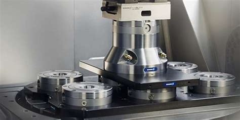 Workholding Solutions