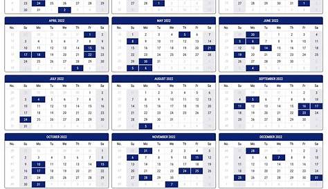 How Many Work Days In A Calendar Year