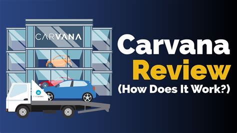 working at carvana reviews