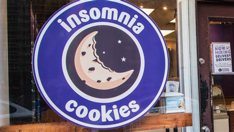 working at insomnia cookies