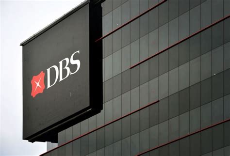 working for dbs bank