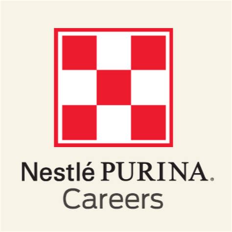 working for nestle purina