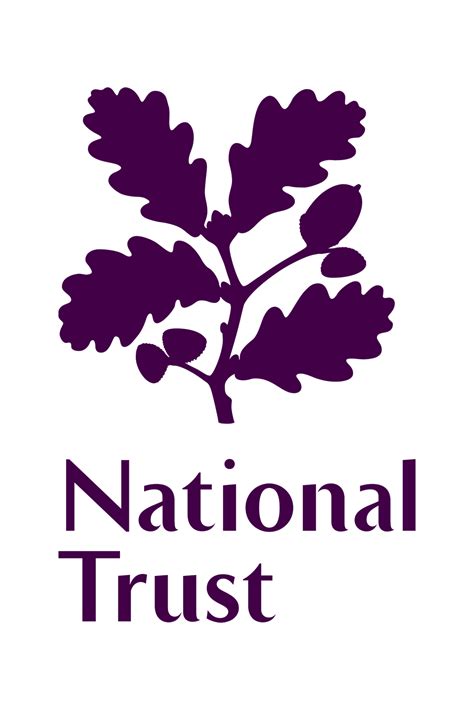 working for the national trust in england