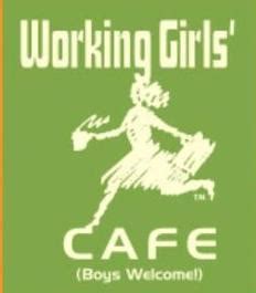 working girl cafe city hall