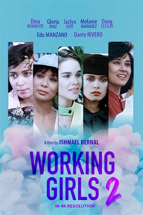 working girls 2