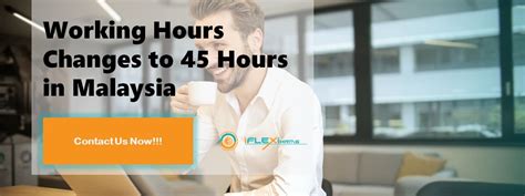 working hour policy malaysia