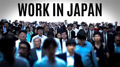 working in japan for indonesian