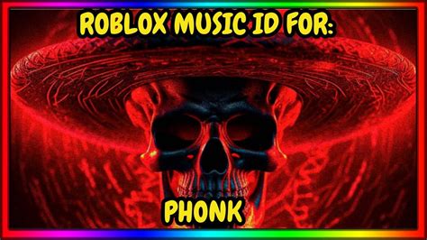 working phonk roblox id 2023 after update