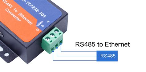 working principle of ethernet