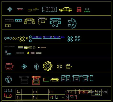 Working With Blocks In Autocad