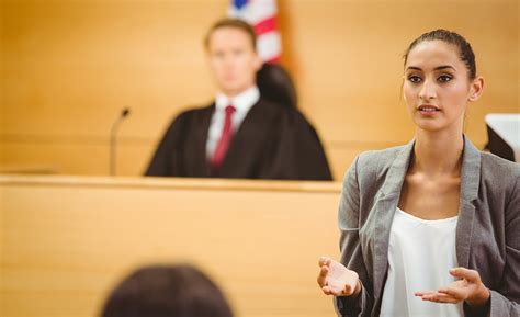 working with interpreters in courts