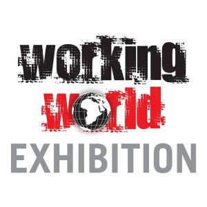 working world exhibition 2023