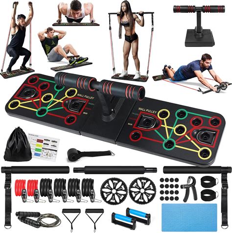 Workout Accessories In Bulk
