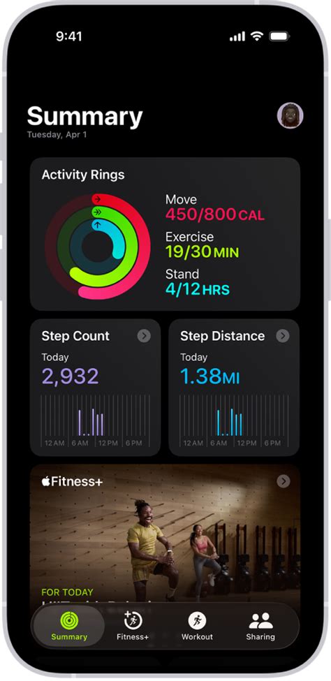 Apple Watch How to see your workout history and trends 9to5Mac