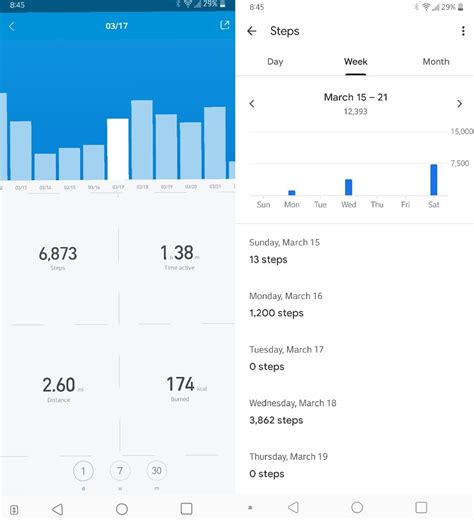 Workout App Not Syncing With Activity