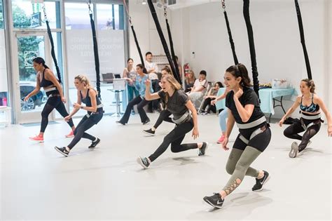 Find Your Perfect Workout Class Near Me Today Instantly