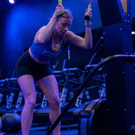 workout classes charleston sc