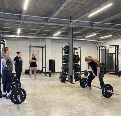 workout classes greensboro nc