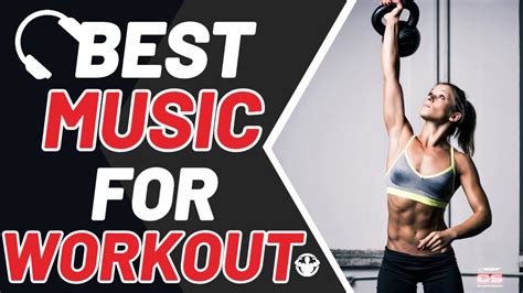 Workout Exercise Music