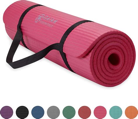 Workout Mat Amazon Ca