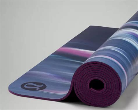 Workout Mat Lululemon