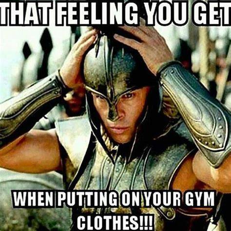 20 Hilariously Funny Motivational Quotes and Memes for Fitness