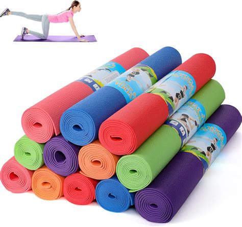 Workout Yoga Mats