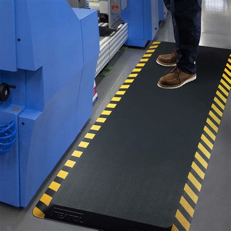 Workplace Fatigue Mats