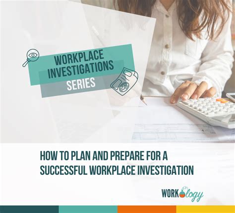 What employers need to know about conducting a workplace investigation