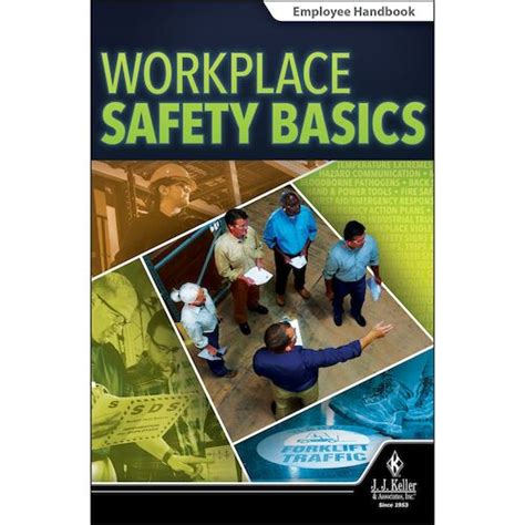 Workplace Safety Handbook